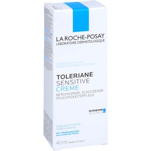 Roche Posay Tol Sens Creme