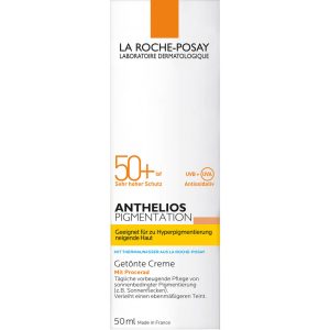 ROCHE-POSAY Anthelios Pigmentation LSF 50+ Creme