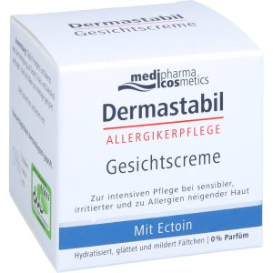 Dermastabil Gesichtspflege