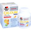 Doppelherz Calcium 1000+D3+K2