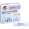 DOPPELHERZ Multivitamin Mini-Tabs family system