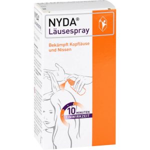 Nyda Laeusespray