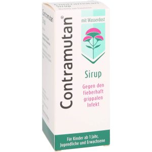 Contramutan Sirup