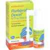 FLURBIPROFEN Dexcel 8,75 mg/Dosis Spray Mundhöhle