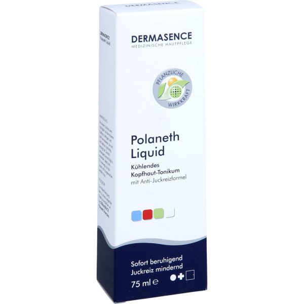 DERMASENCE Polaneth Liquid