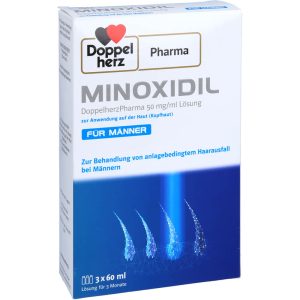 Minoxidil Dophepha 50mg Ma