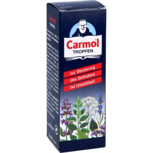 CARMOL Tropfen