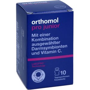 Orthomol Pro Junior